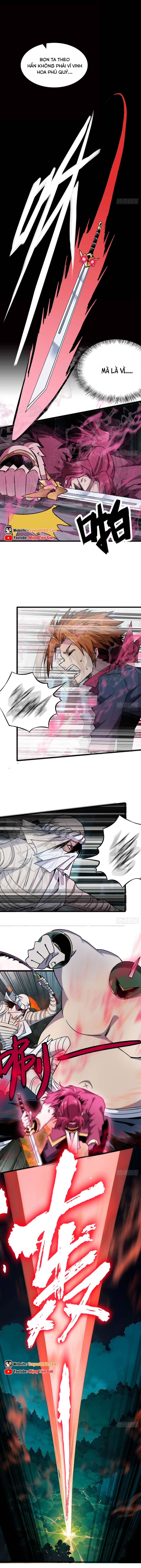 Xích Long Chi Tử - Chapter 6 - Page 3