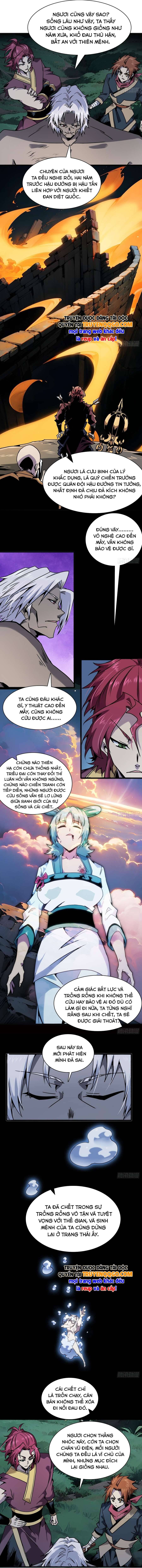 Xích Long Chi Tử - Chapter 9 - Page 4