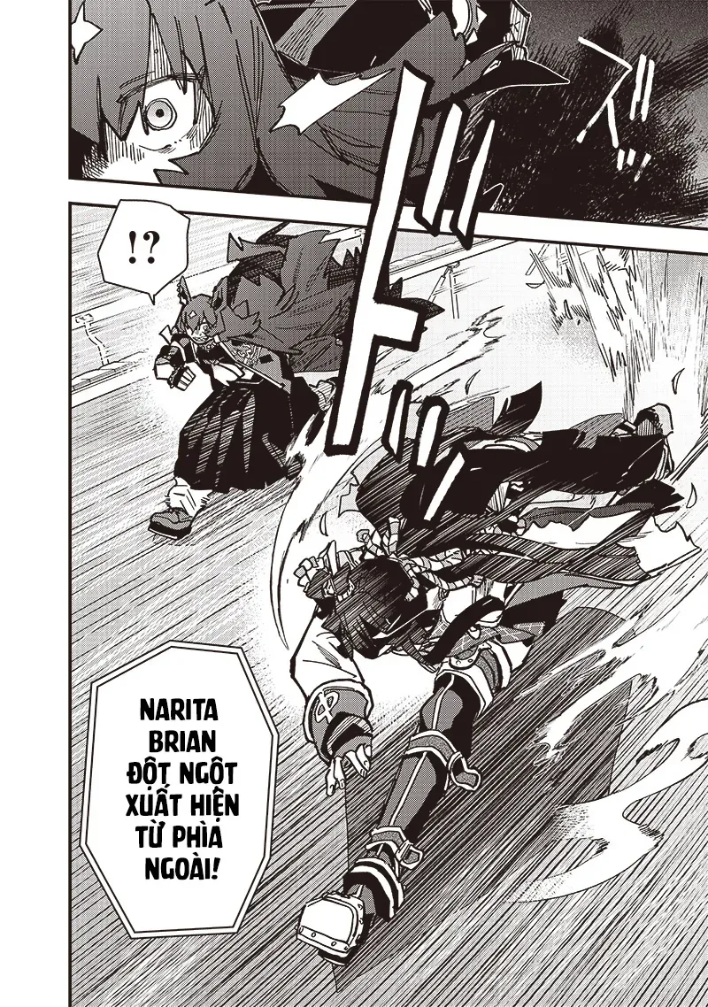 Uma Musume: Pretty Derby - Star Blossom - Chapter 23 - Page 10