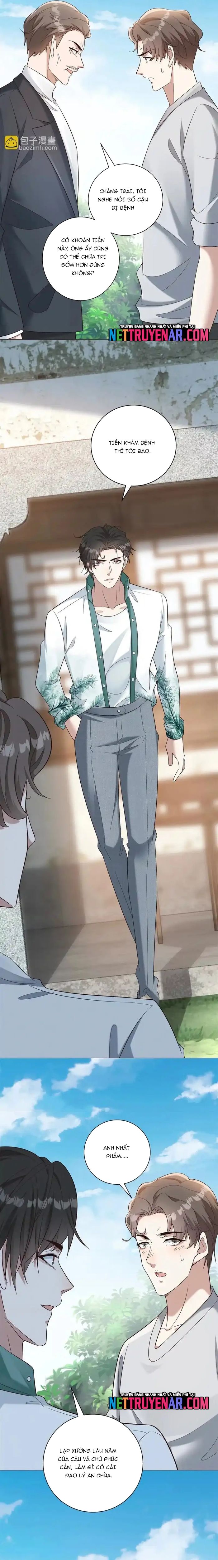 Vật Giá Sụt Giảm, Triệu Phú Quay Về - Chapter 61 - Page 17