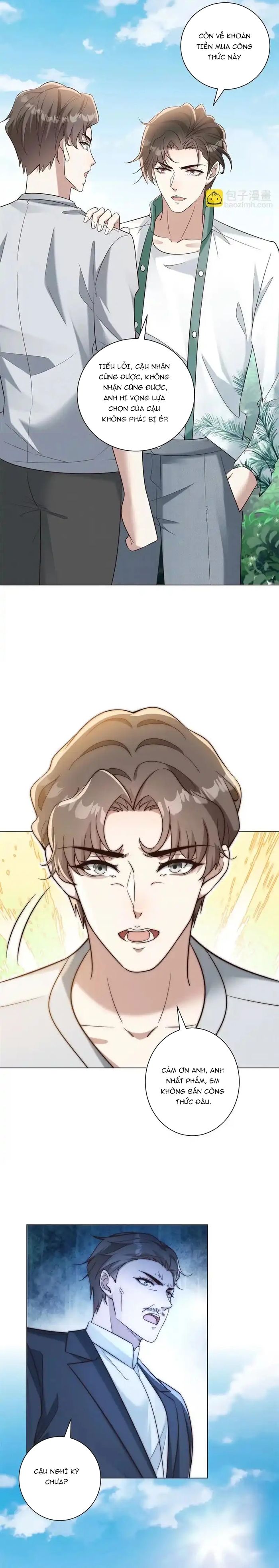 Vật Giá Sụt Giảm, Triệu Phú Quay Về - Chapter 61 - Page 18