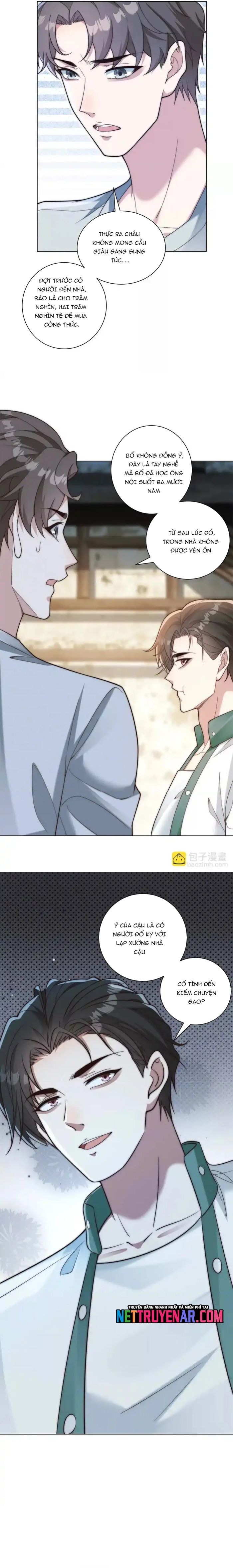 Vật Giá Sụt Giảm, Triệu Phú Quay Về - Chapter 61 - Page 7