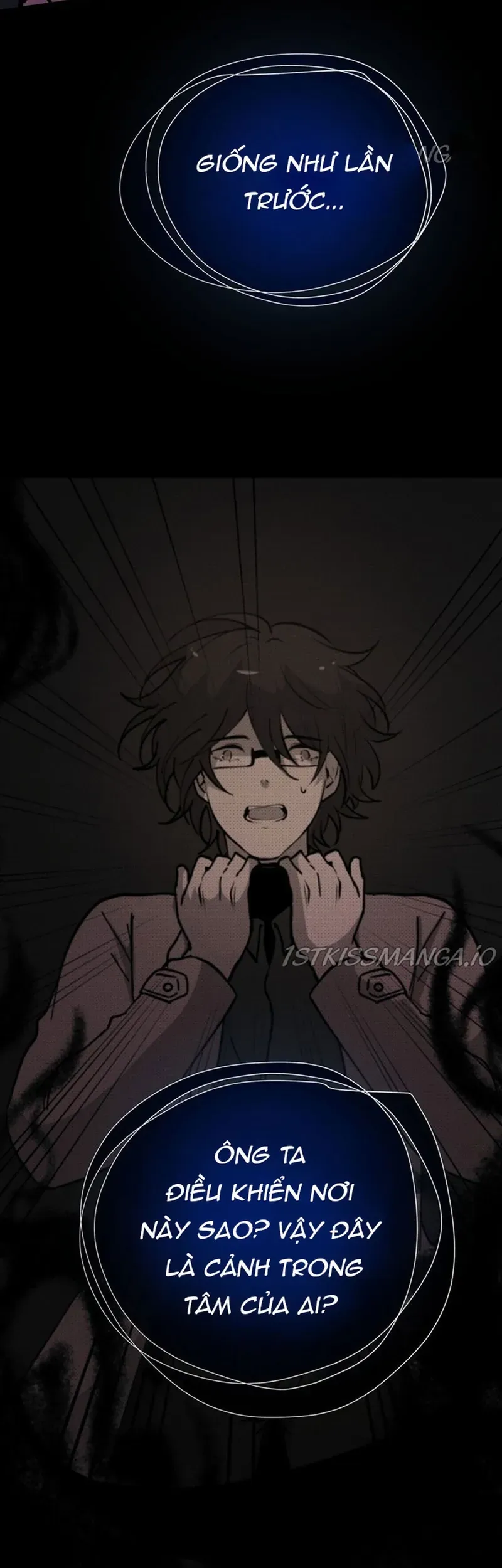 Trọng Sinh Mạc Thế - Chapter 181 - Page 16