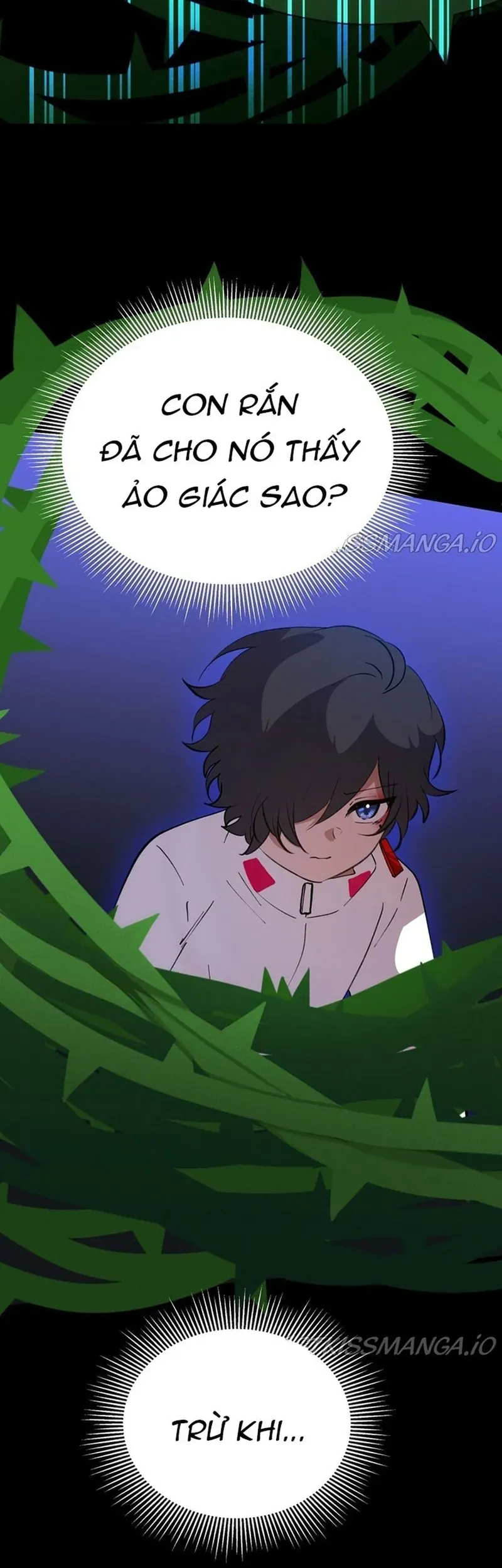 Trọng Sinh Mạc Thế - Chapter 181 - Page 6