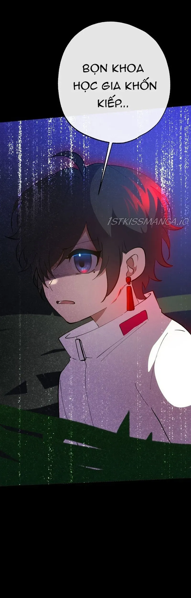 Trọng Sinh Mạc Thế - Chapter 181 - Page 7