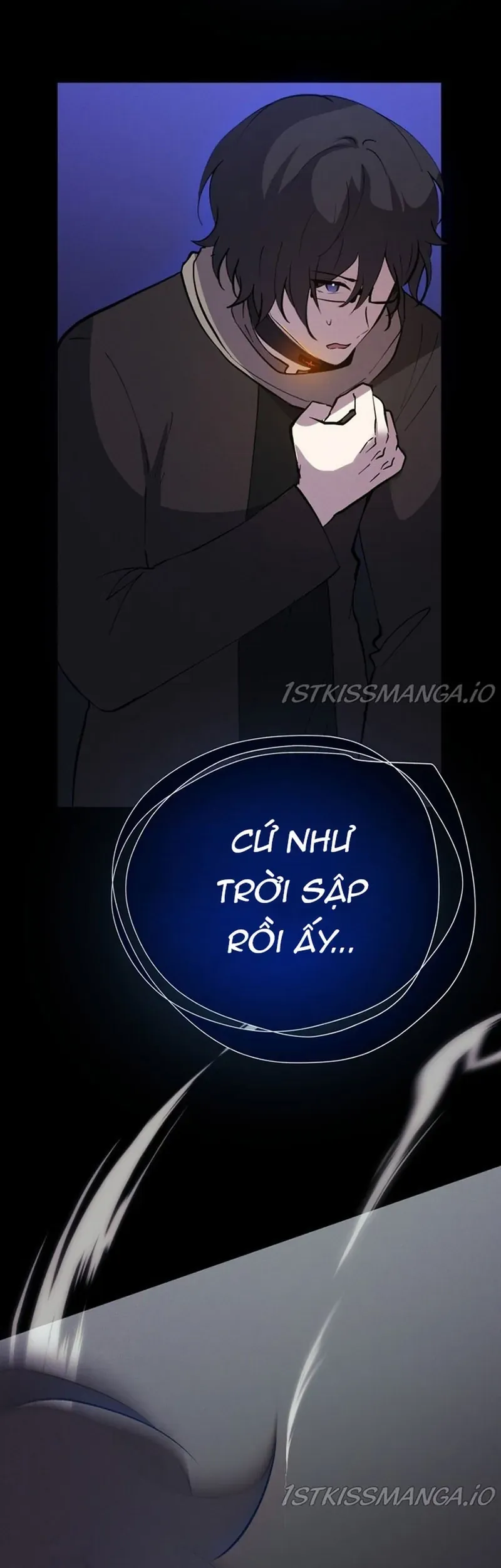 Trọng Sinh Mạc Thế - Chapter 181 - Page 9