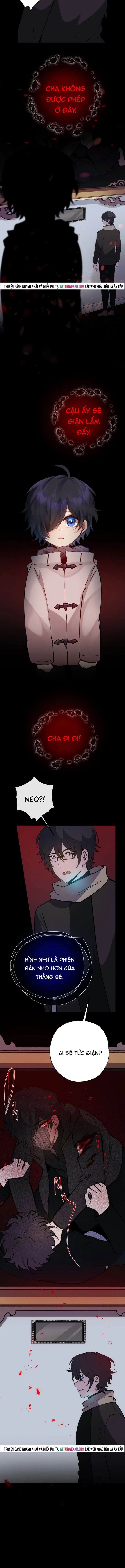 Trọng Sinh Mạc Thế - Chapter 182 - Page 10