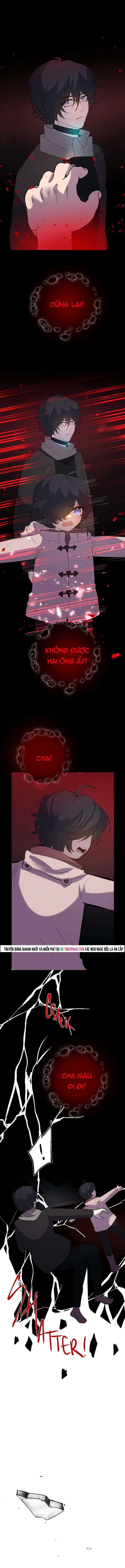 Trọng Sinh Mạc Thế - Chapter 182 - Page 11