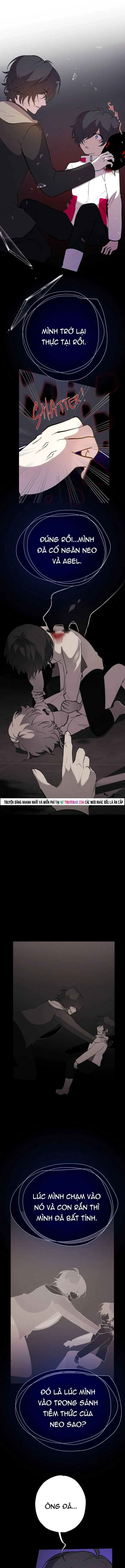 Trọng Sinh Mạc Thế - Chapter 182 - Page 12