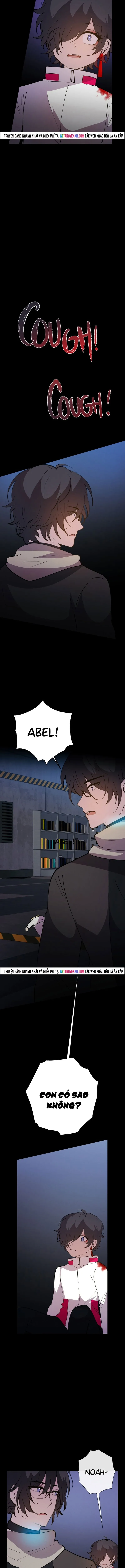 Trọng Sinh Mạc Thế - Chapter 182 - Page 13