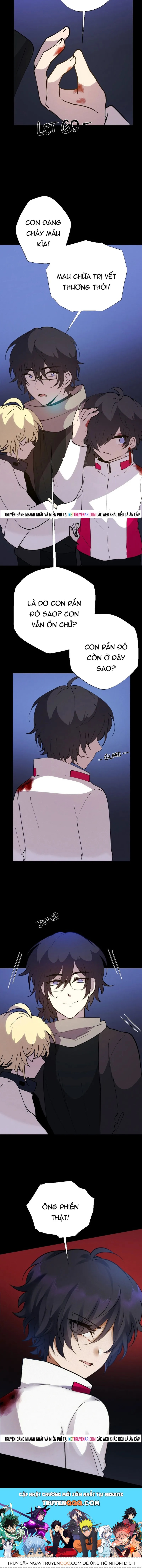 Trọng Sinh Mạc Thế - Chapter 182 - Page 15