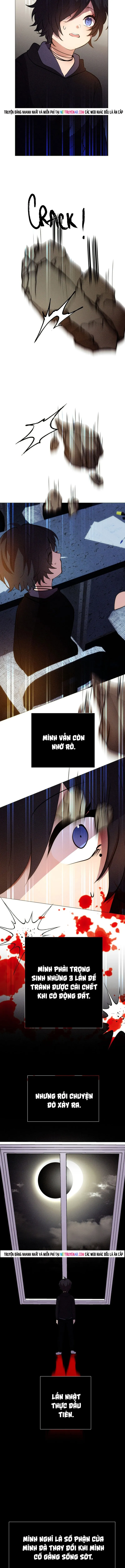 Trọng Sinh Mạc Thế - Chapter 182 - Page 3