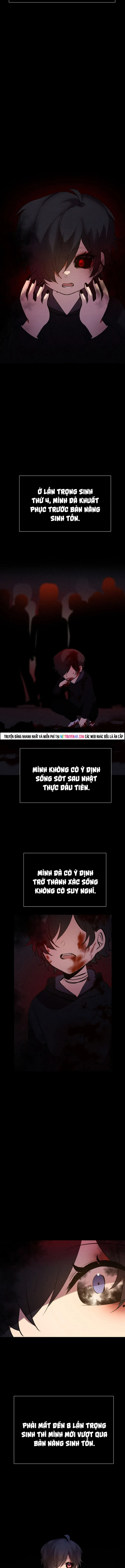 Trọng Sinh Mạc Thế - Chapter 182 - Page 4