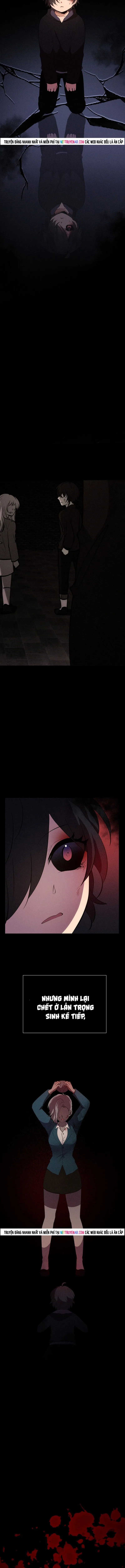 Trọng Sinh Mạc Thế - Chapter 182 - Page 5