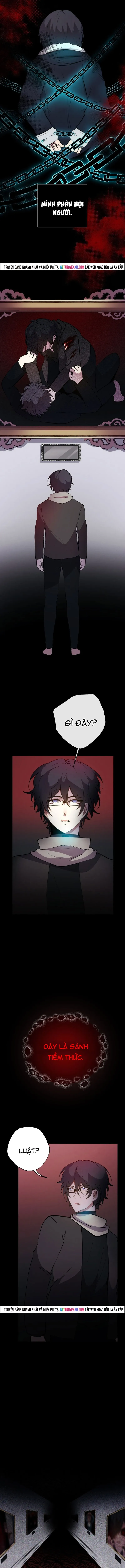 Trọng Sinh Mạc Thế - Chapter 182 - Page 8