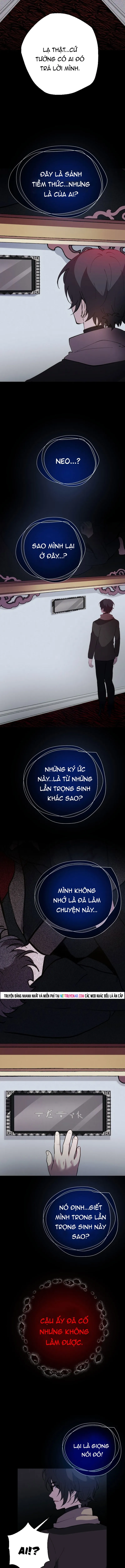 Trọng Sinh Mạc Thế - Chapter 182 - Page 9