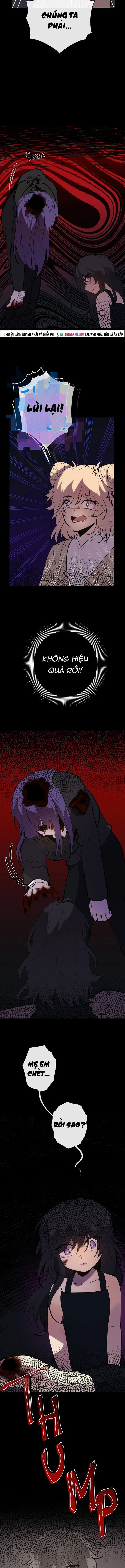 Trọng Sinh Mạc Thế - Chapter 183 - Page 10