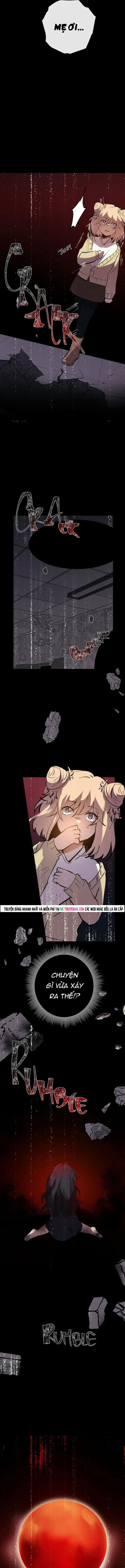 Trọng Sinh Mạc Thế - Chapter 183 - Page 14