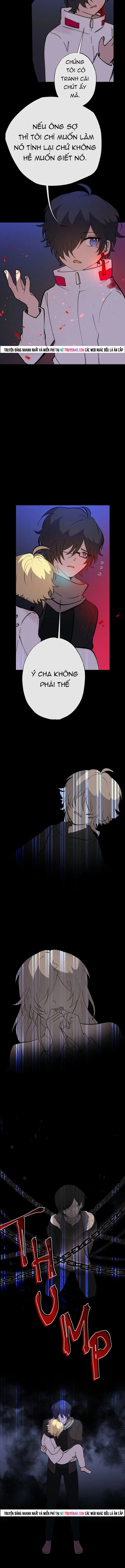 Trọng Sinh Mạc Thế - Chapter 183 - Page 3