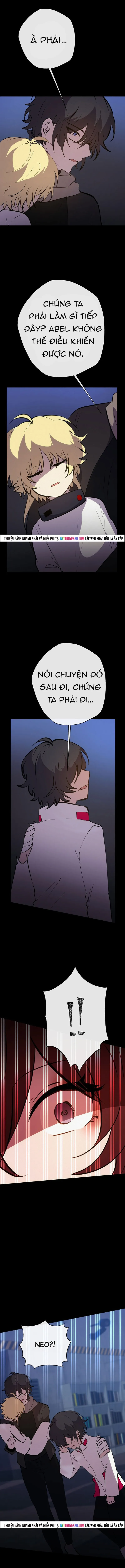 Trọng Sinh Mạc Thế - Chapter 183 - Page 5