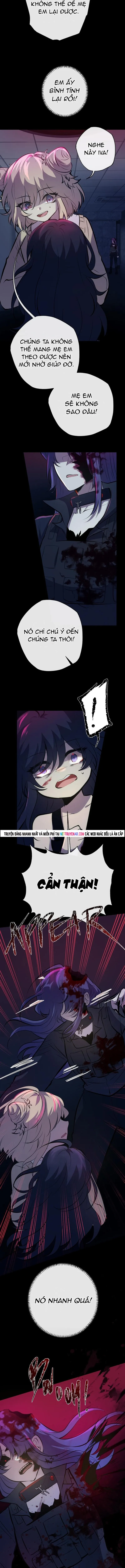 Trọng Sinh Mạc Thế - Chapter 184 - Page 10