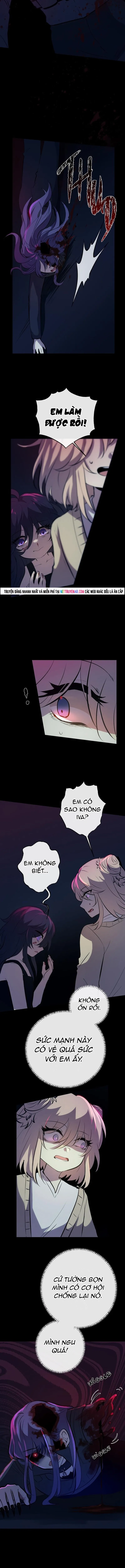 Trọng Sinh Mạc Thế - Chapter 184 - Page 11