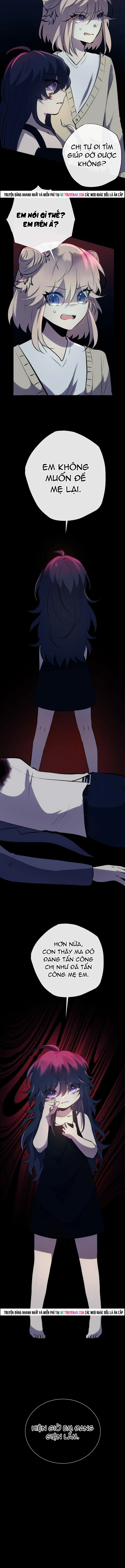 Trọng Sinh Mạc Thế - Chapter 184 - Page 13