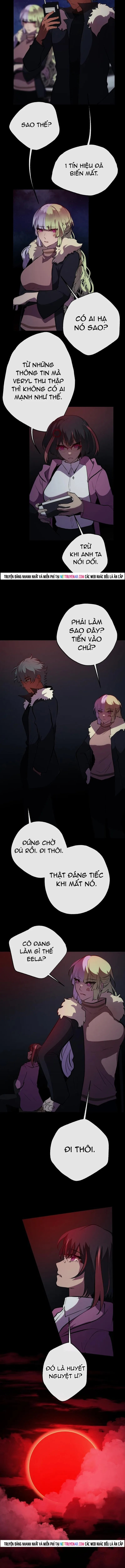 Trọng Sinh Mạc Thế - Chapter 184 - Page 3