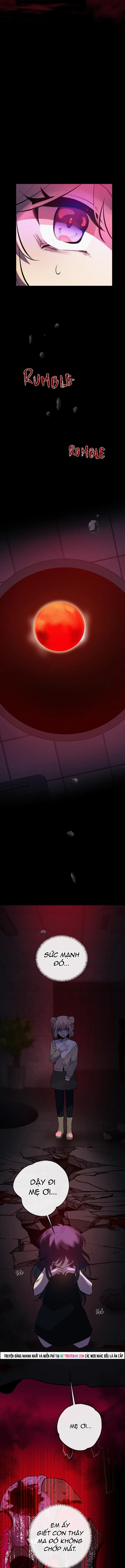 Trọng Sinh Mạc Thế - Chapter 184 - Page 4