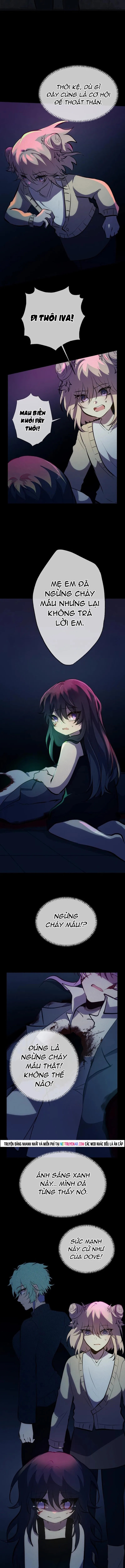 Trọng Sinh Mạc Thế - Chapter 184 - Page 6