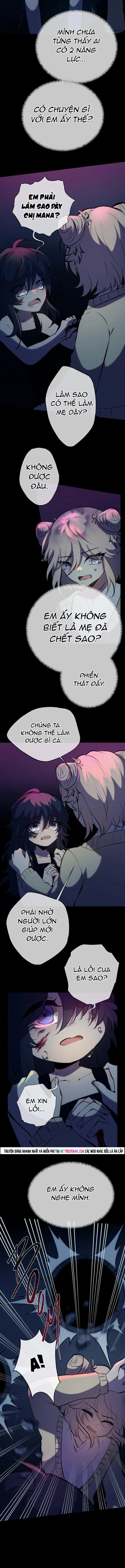 Trọng Sinh Mạc Thế - Chapter 184 - Page 7