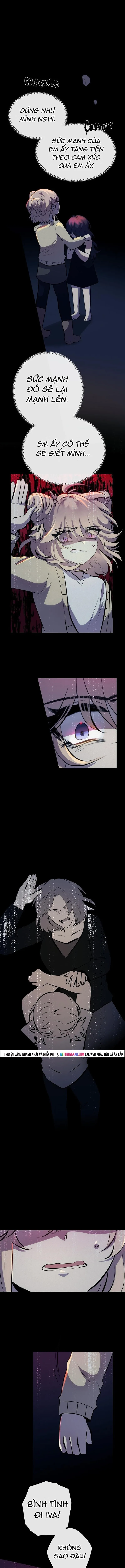 Trọng Sinh Mạc Thế - Chapter 184 - Page 8