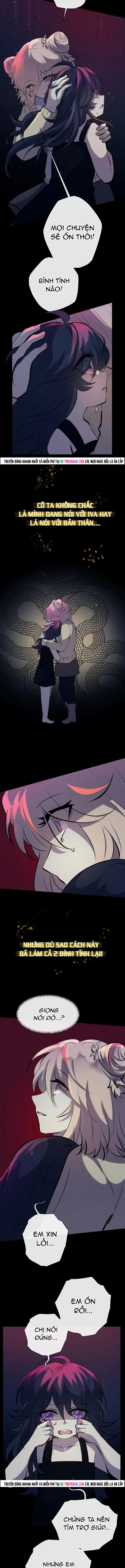 Trọng Sinh Mạc Thế - Chapter 184 - Page 9