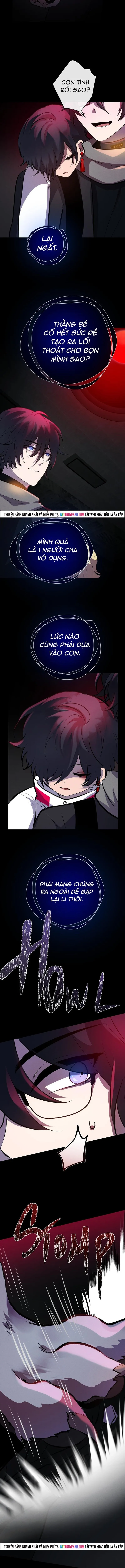 Trọng Sinh Mạc Thế - Chapter 185 - Page 10