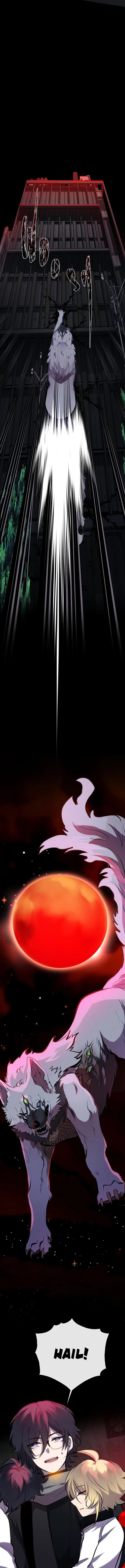 Trọng Sinh Mạc Thế - Chapter 185 - Page 11