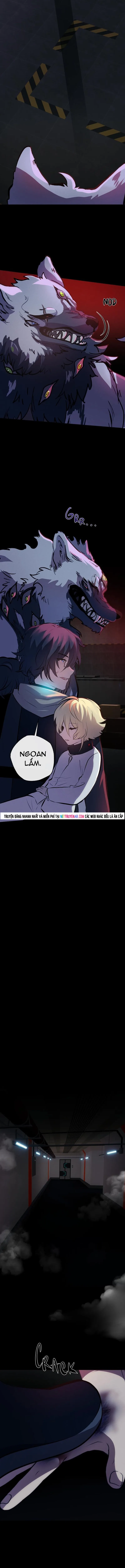 Trọng Sinh Mạc Thế - Chapter 185 - Page 13