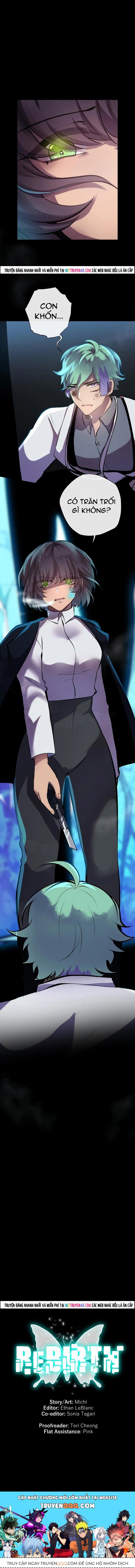 Trọng Sinh Mạc Thế - Chapter 185 - Page 14