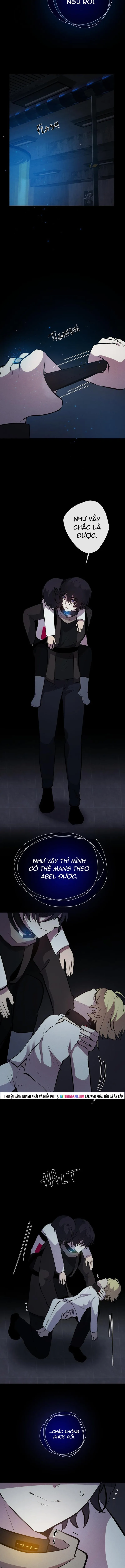 Trọng Sinh Mạc Thế - Chapter 185 - Page 4