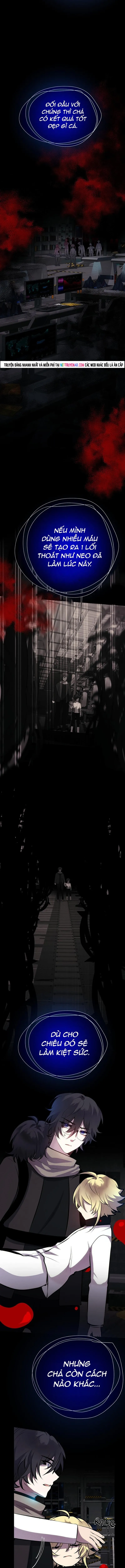 Trọng Sinh Mạc Thế - Chapter 185 - Page 8