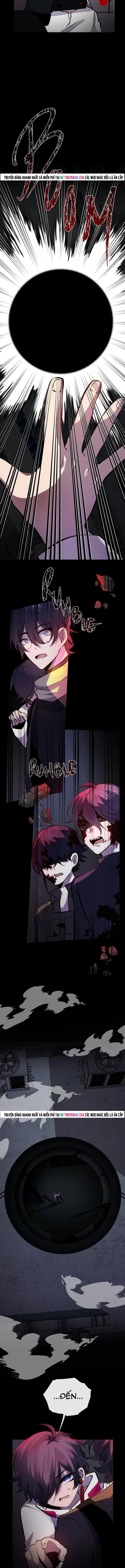 Trọng Sinh Mạc Thế - Chapter 185 - Page 9