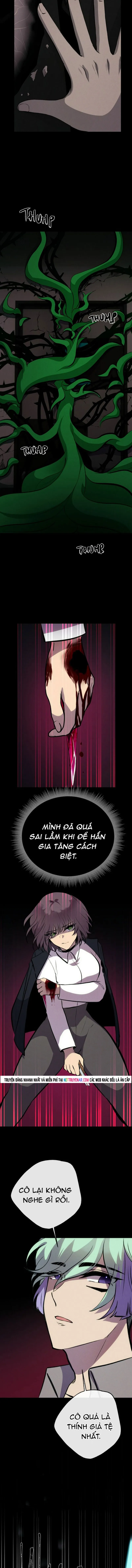 Trọng Sinh Mạc Thế - Chapter 186 - Page 11