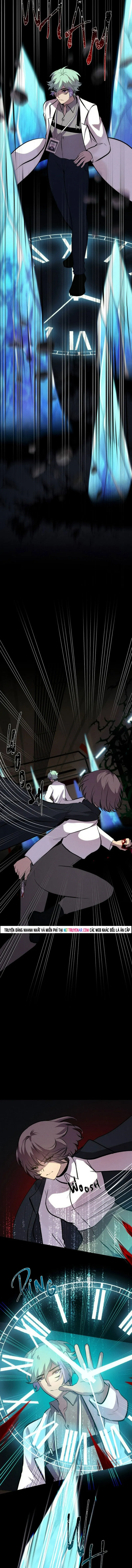 Trọng Sinh Mạc Thế - Chapter 186 - Page 12