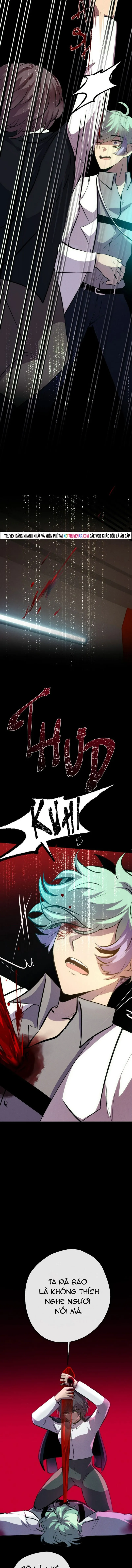 Trọng Sinh Mạc Thế - Chapter 186 - Page 14