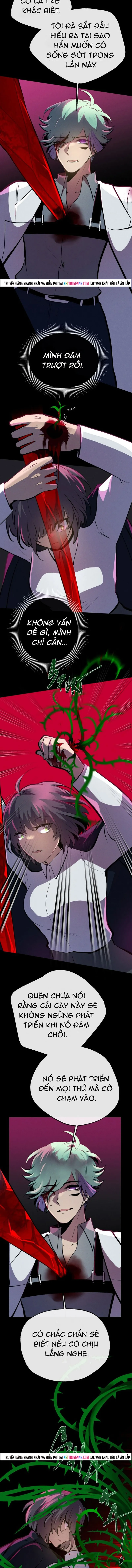 Trọng Sinh Mạc Thế - Chapter 186 - Page 15