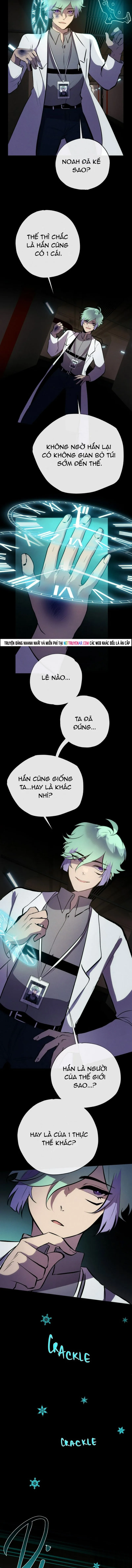 Trọng Sinh Mạc Thế - Chapter 186 - Page 3