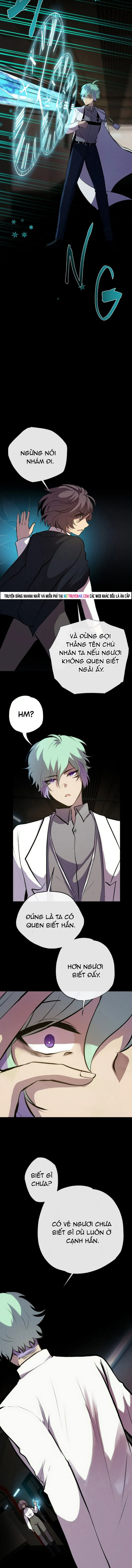 Trọng Sinh Mạc Thế - Chapter 186 - Page 4