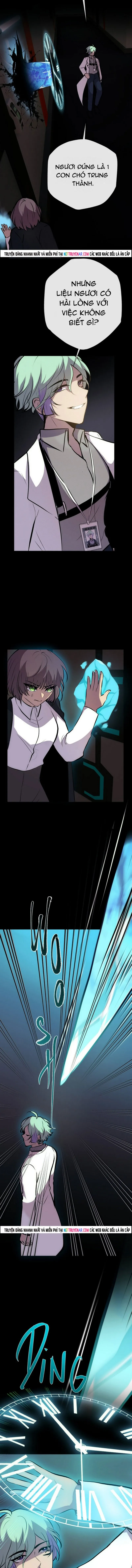 Trọng Sinh Mạc Thế - Chapter 186 - Page 6