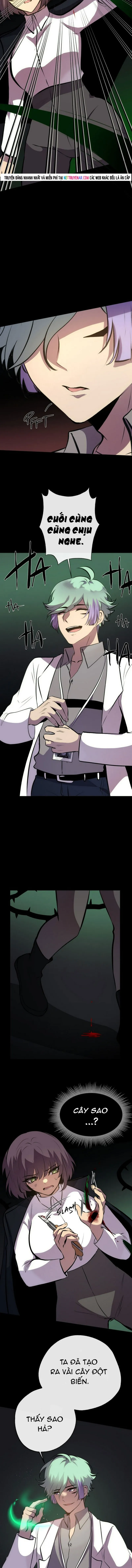 Trọng Sinh Mạc Thế - Chapter 186 - Page 9