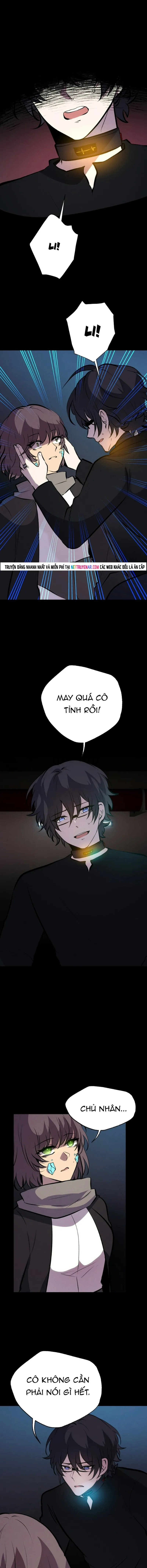 Trọng Sinh Mạc Thế - Chapter 187 - Page 10