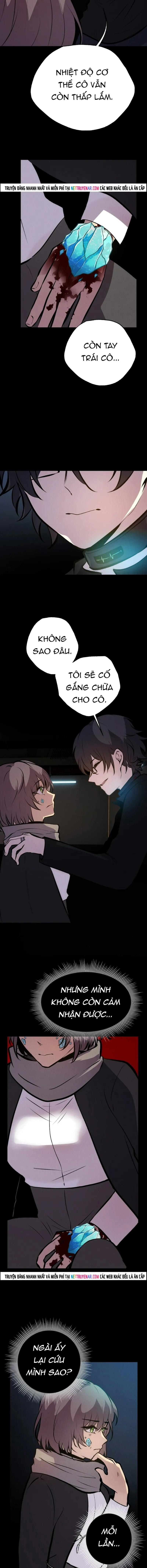 Trọng Sinh Mạc Thế - Chapter 187 - Page 11